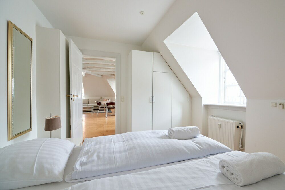 Фото Mikkel Bryggers Gade