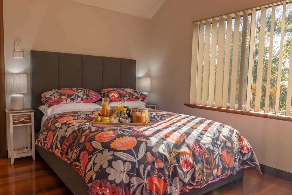 Фото Serenity House Pemberton