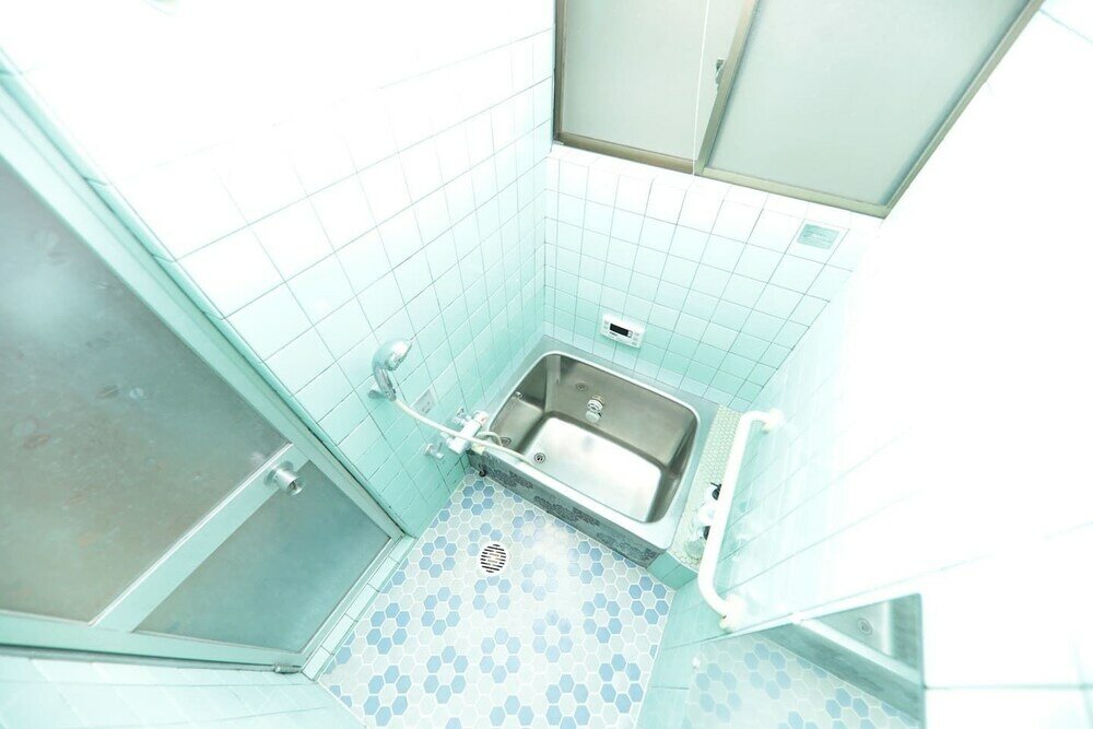 Фото Brick House Near Osaka Castle 217-1