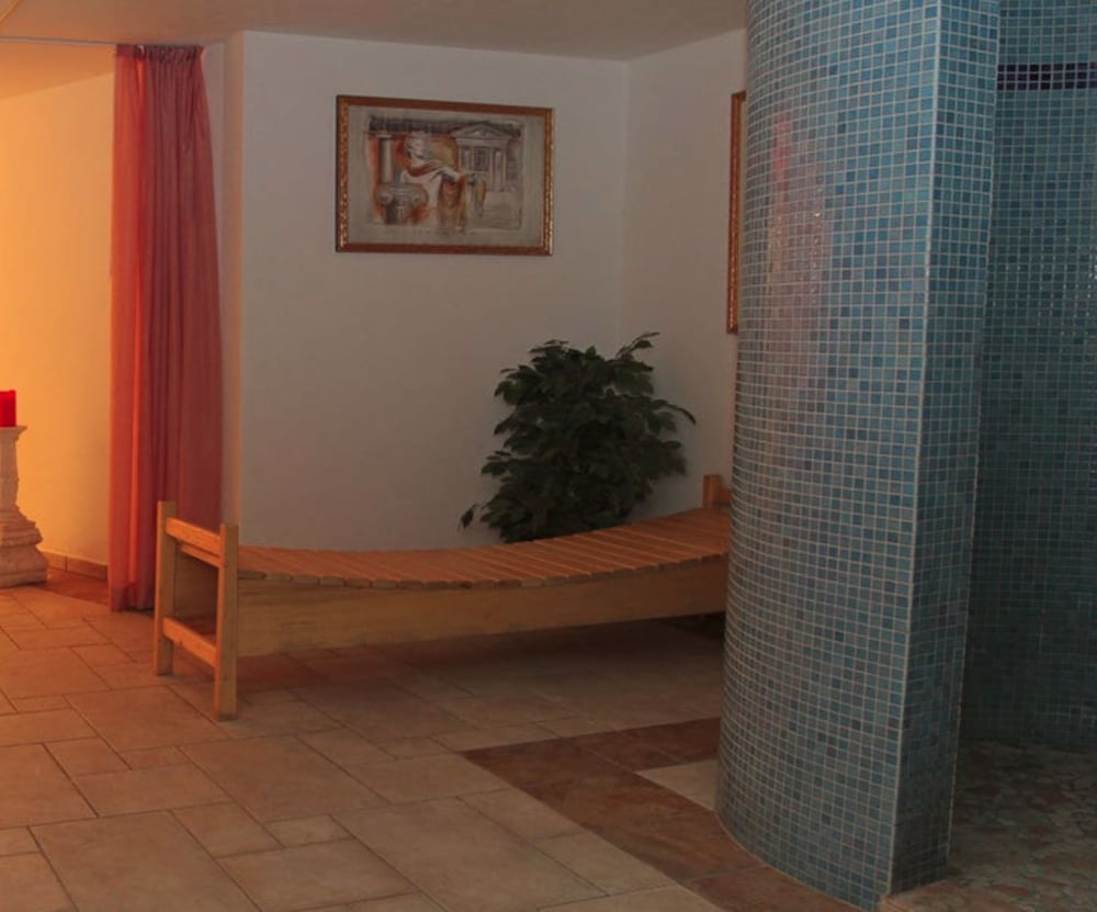 Фото Residence Sonneck