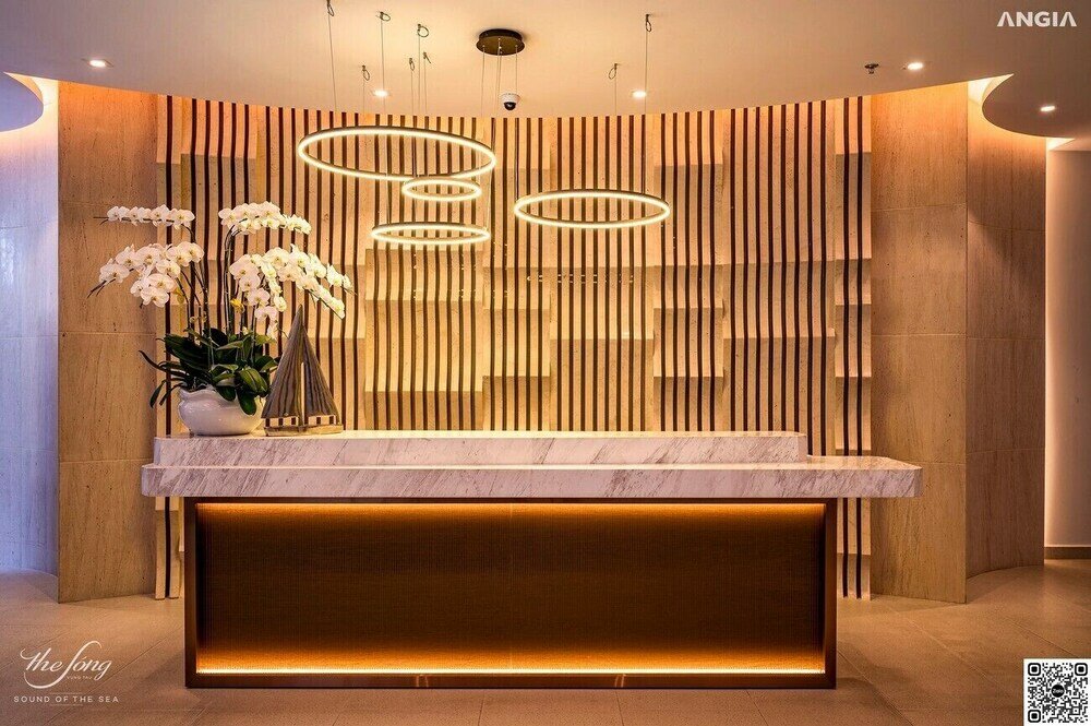 Фото The Sóng Vũng Tàu - Xuân's Homestay