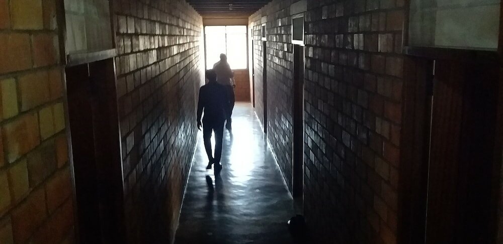 Фото Kolping Hotel Hoima