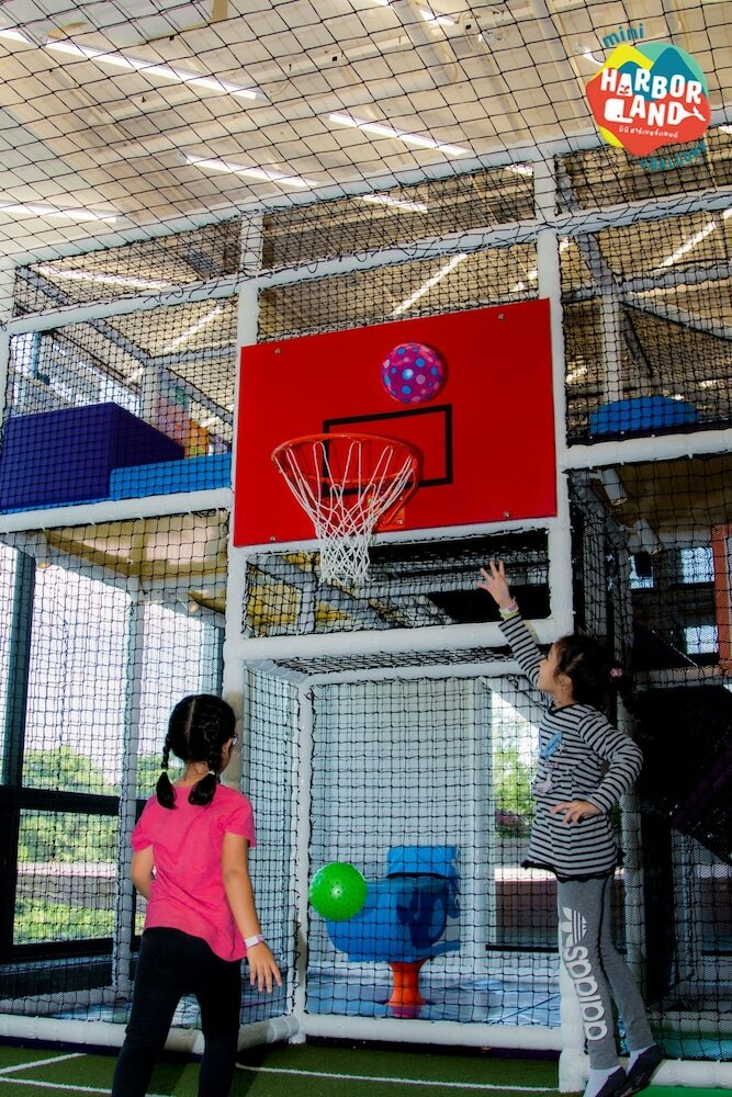 Фото Balcony Seaside Sriracha Hotel & Serviced Apartments