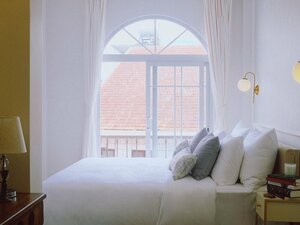 Гостиница Le Macaron Boutique Hotel