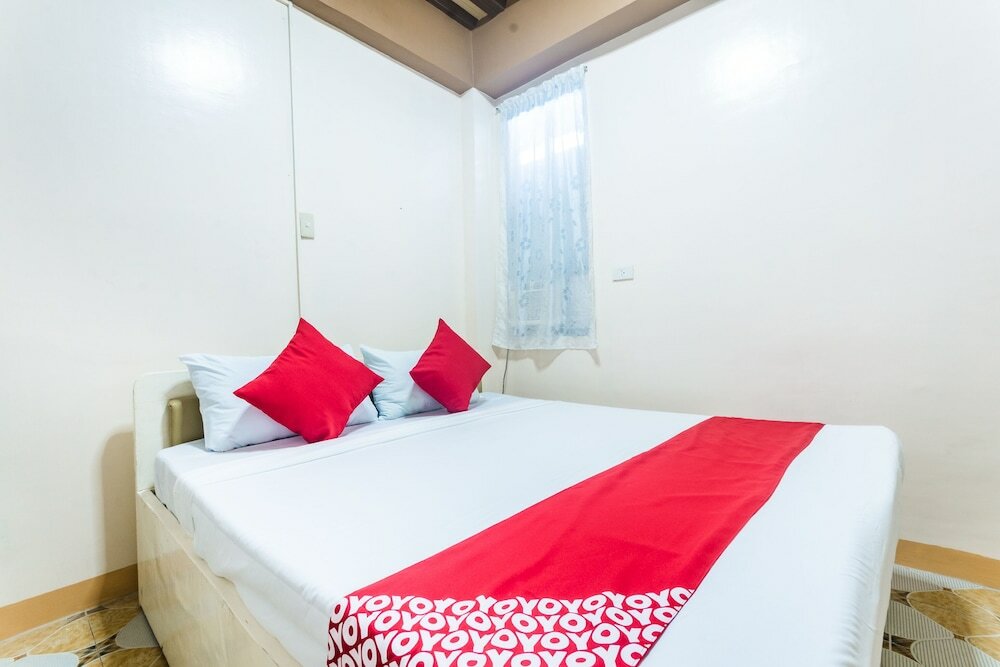 Фото Oyo 569 Alt Complex