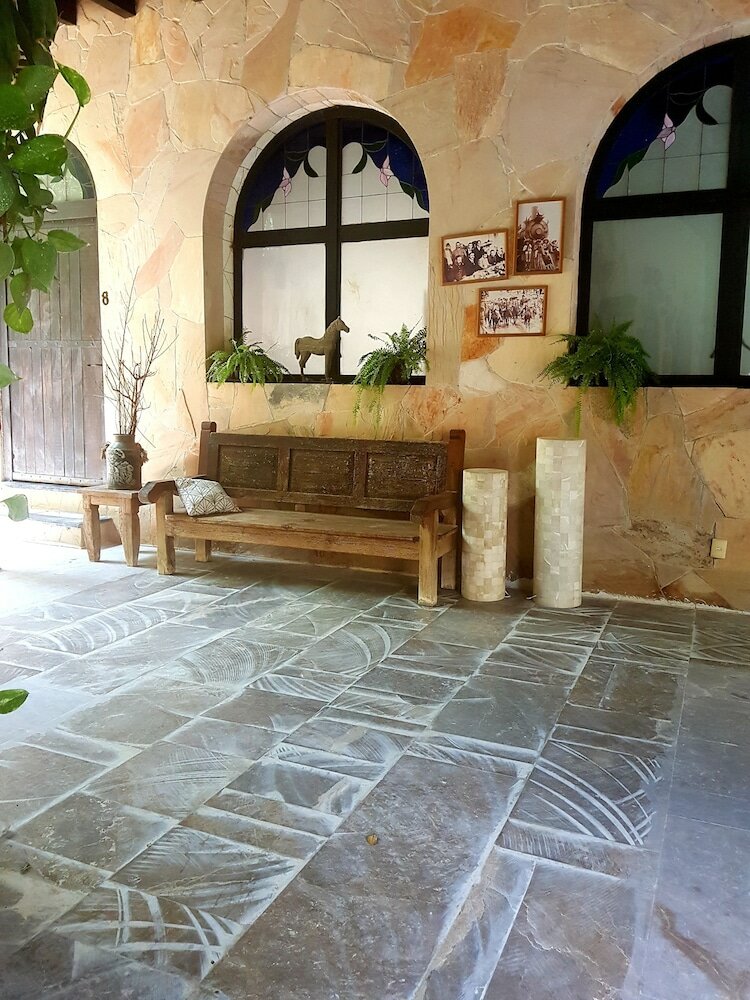 Фото Rancho Agua Salada