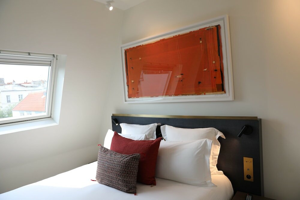 Фото Le 5 Particulier