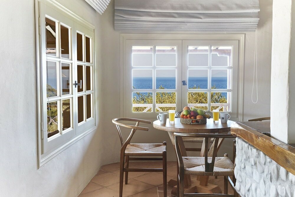 Фото Skiathos Ira Hotel