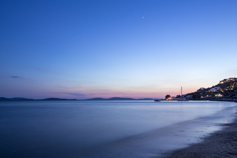 Фото Hippie Chic Hotel