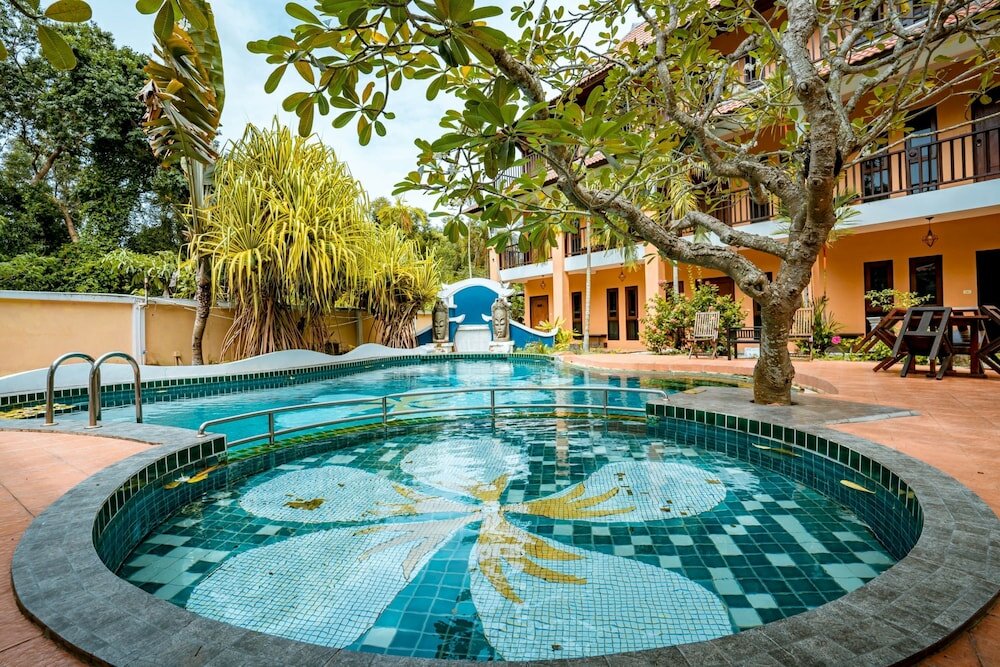 Фото Kasalong Resort and SPA