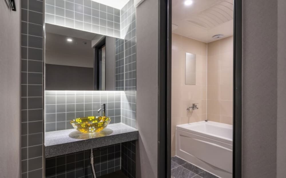 Фото Soseol Smith Hotel