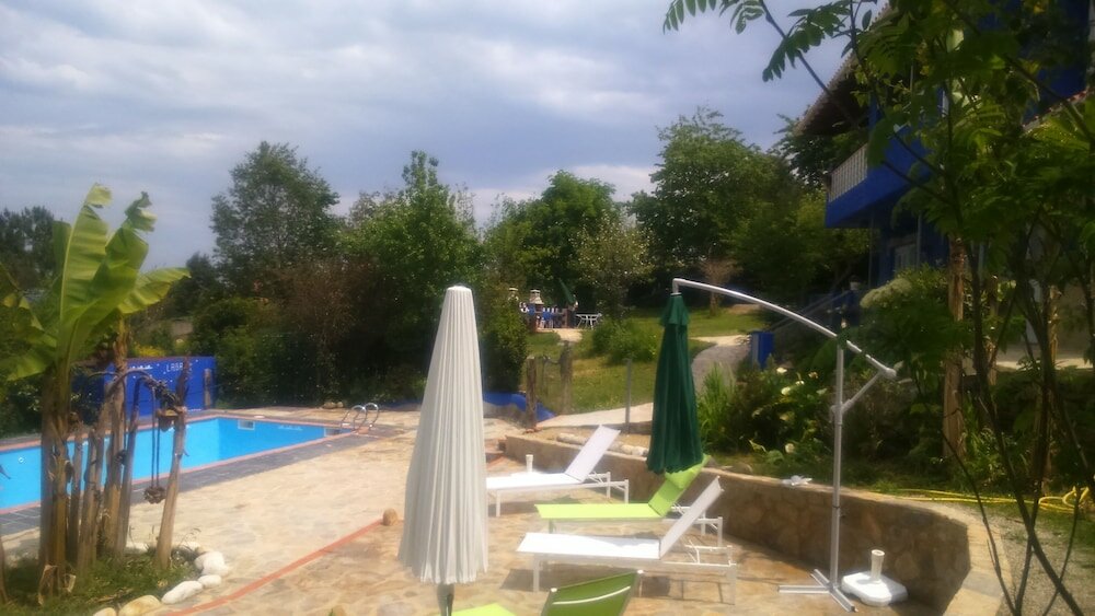 Фото Apartamentos Labana