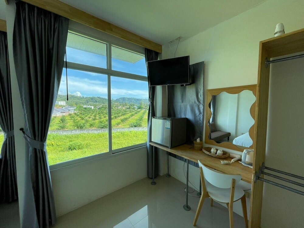 Фото Dwell Phuket Airport