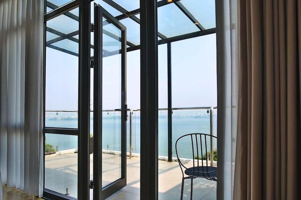 Фото Lotus Inn Serviced Apartment