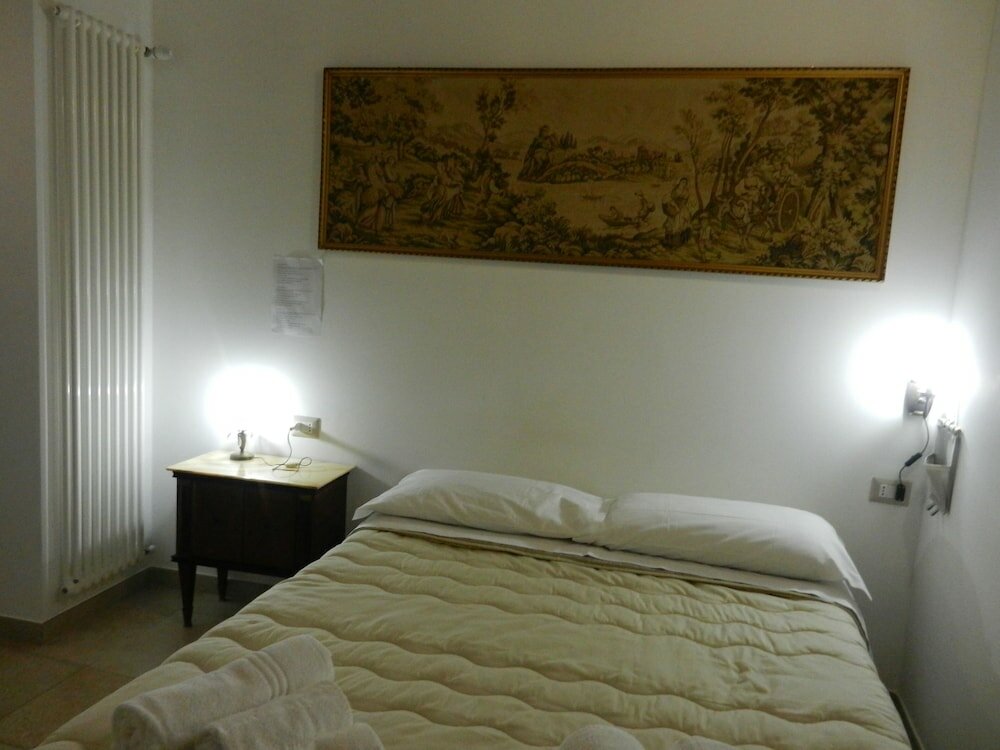 Фото Antico Monastero