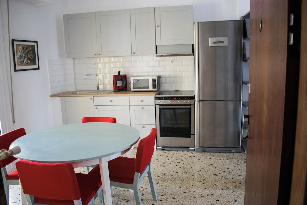 Фото Ulysses Apartments Acropolis