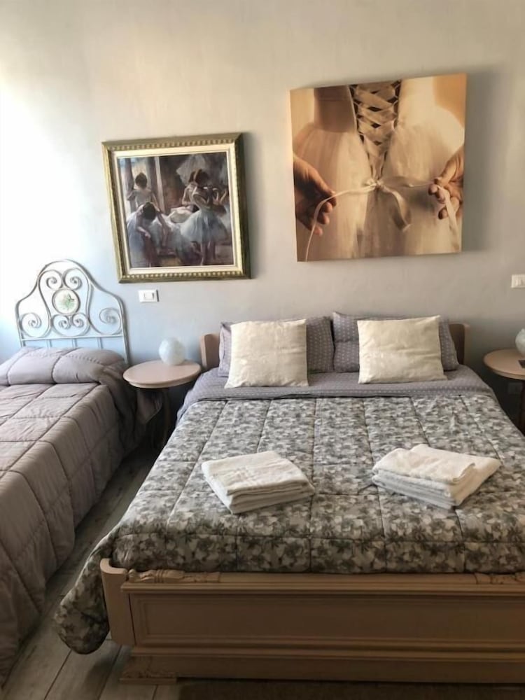 Фото Antica Loggetta