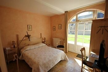 Hotel Hostellerie Du Château Les Muids, Loiret, photo