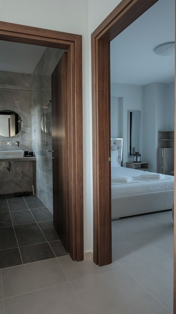 Фото Callisto Private Pool Villa Pefkochori