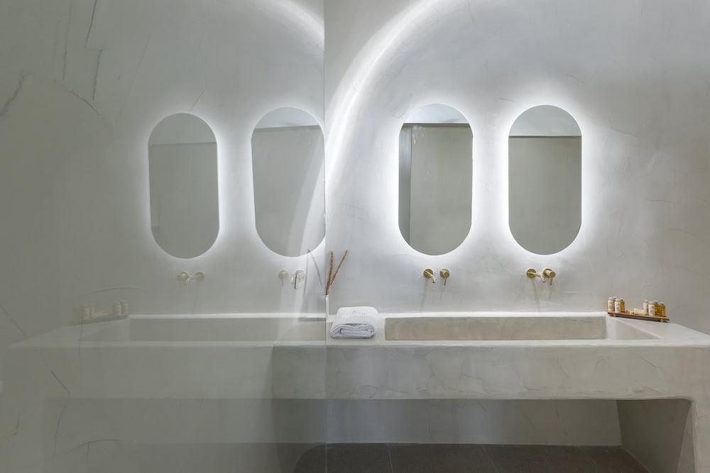 Фото Utopia Villas