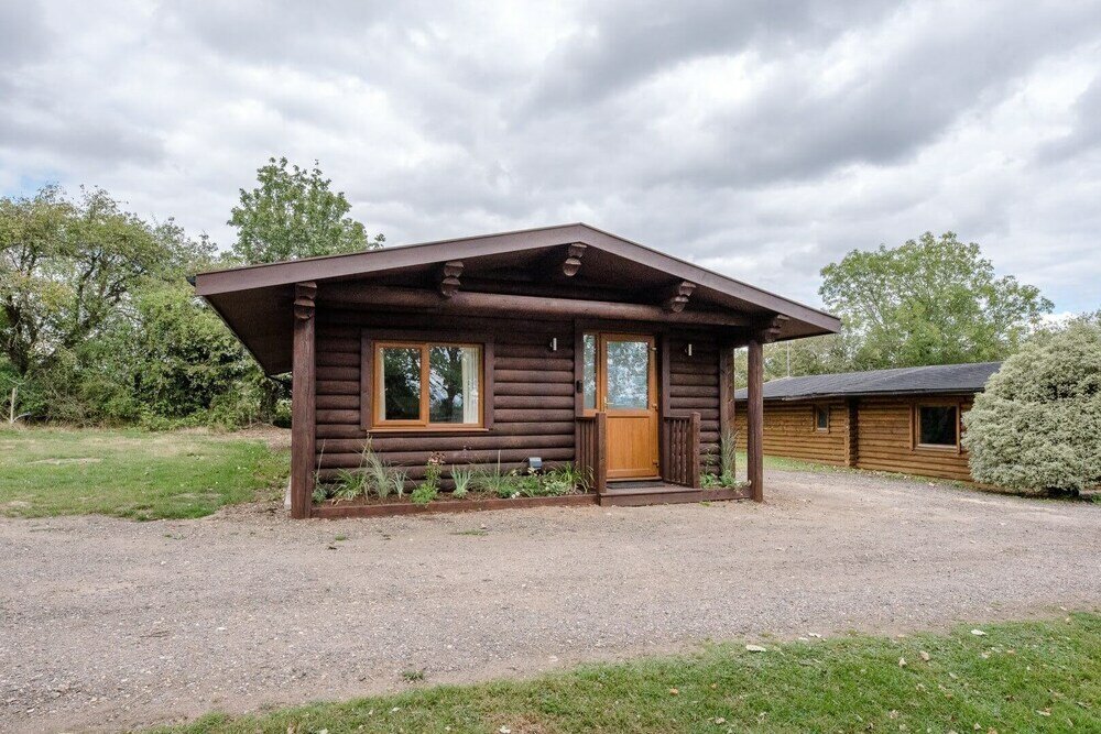 Фото Laurel Lodge Kingfishers
