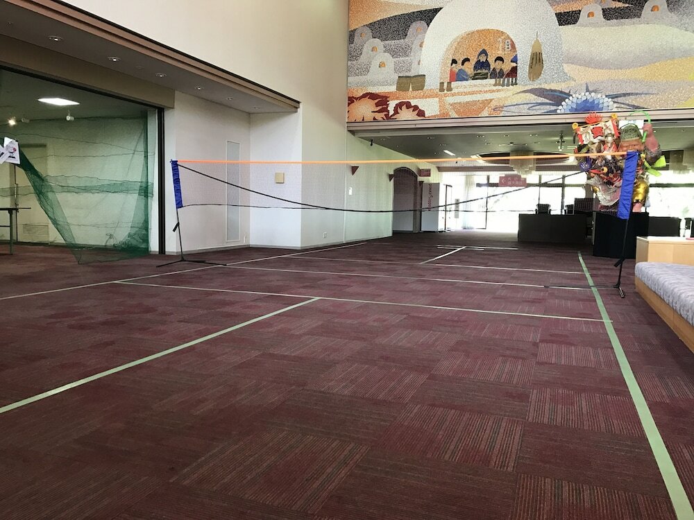 Фото Hotel Tetora Resort Akita Yokote Onsen