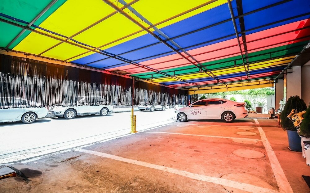 Фото Yeosu Rosen