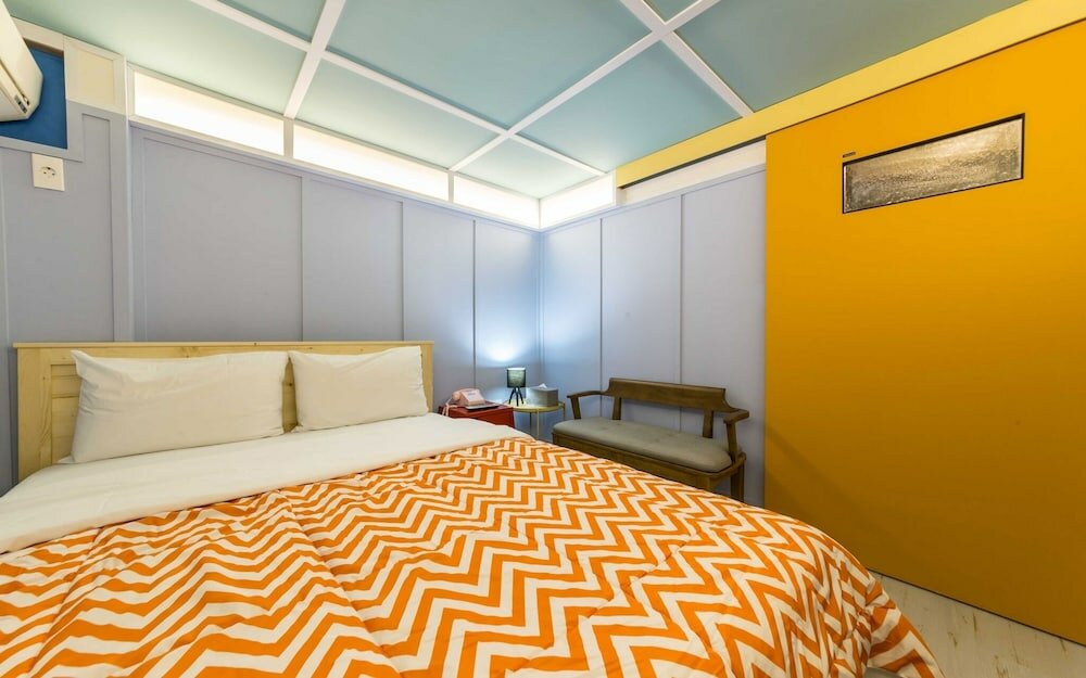 Фото Yeongdeungpo Hello