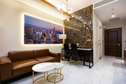 Гостиница Studio Apt full kitchen Madison в Хошимине