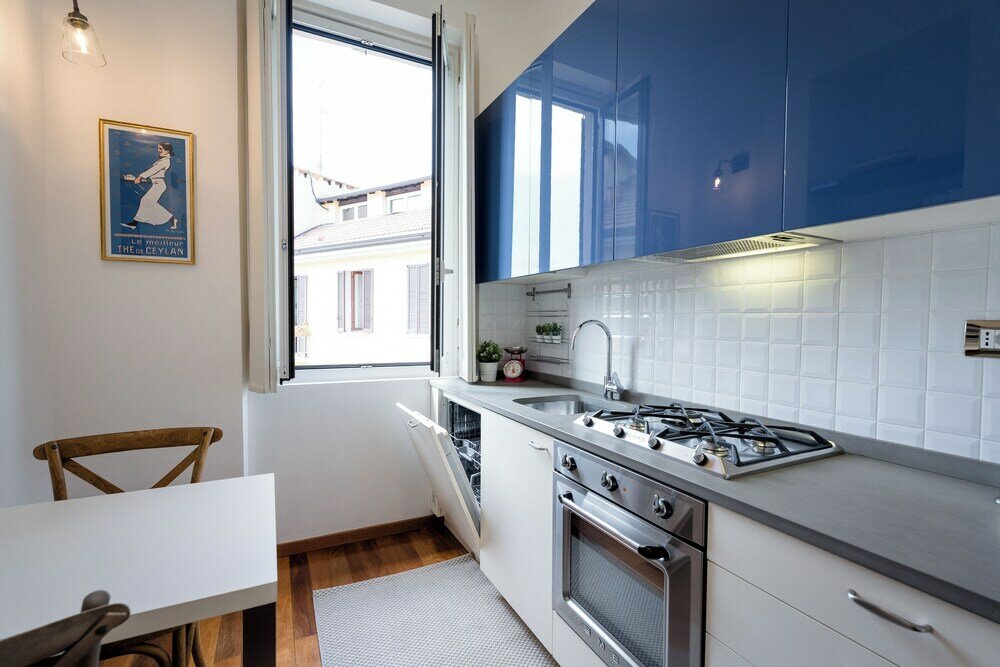 Фото Cinque Vie Top Floor - City Center