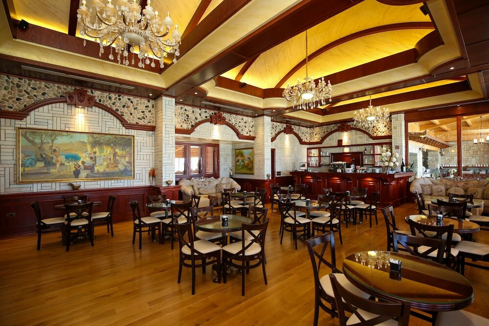 Фото Hotel Rolex