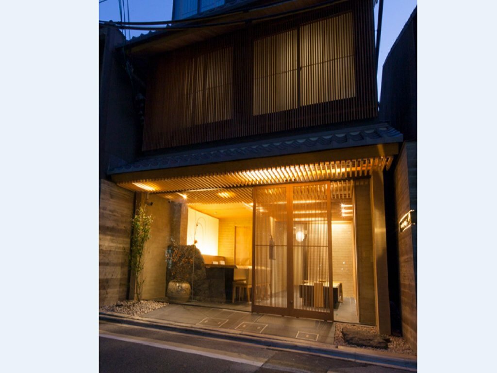 Фото Rinn Kiyomizu Gion