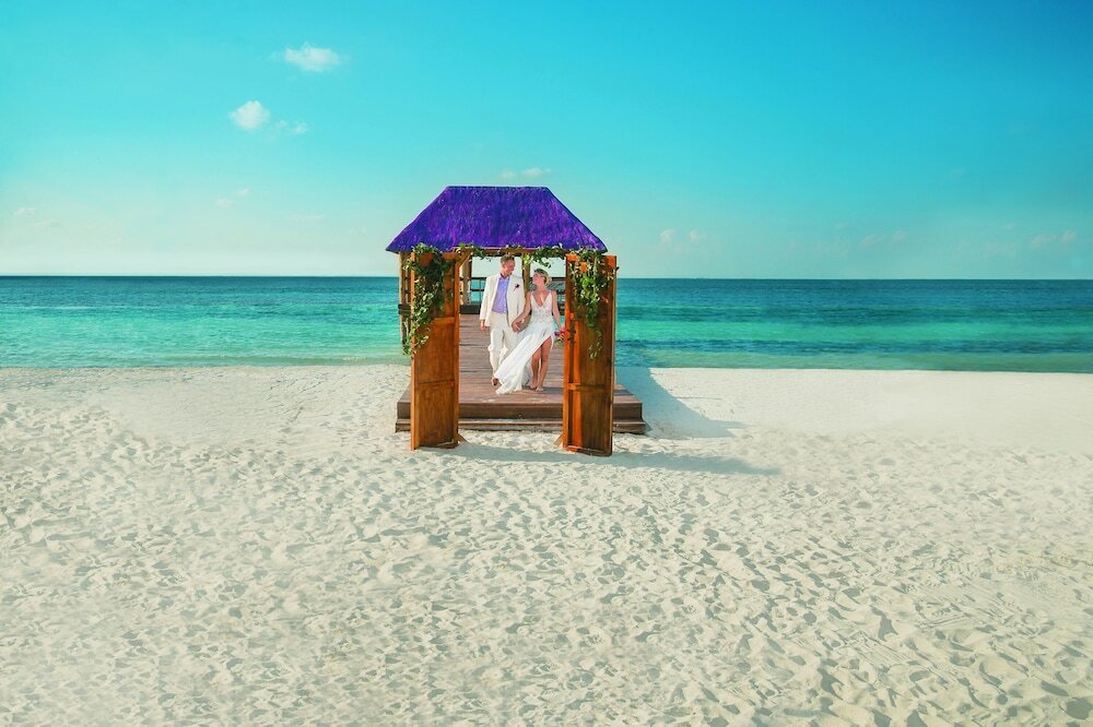 Фото The Sens Cancun - All Inclusive