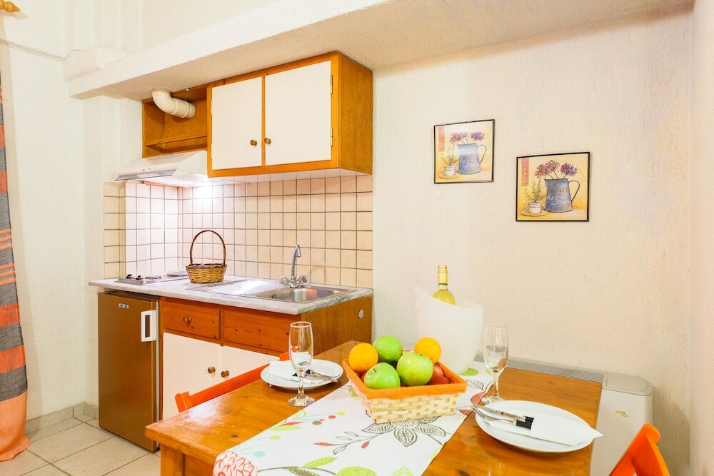 Фото Grekis hotel & Apartments