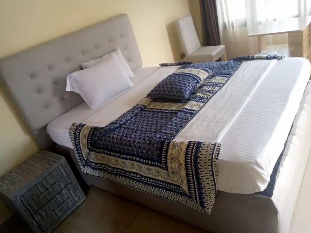 Фото Airport Appex Motel