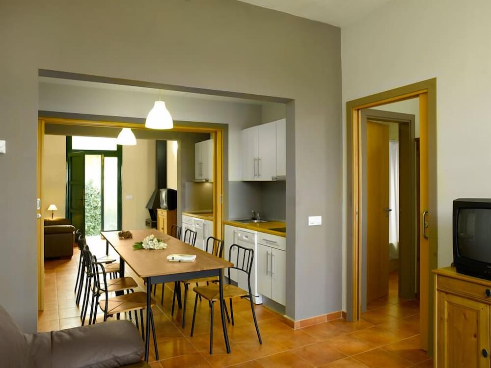 Фото Hotel Rural y Apartamentos Villa Engracia