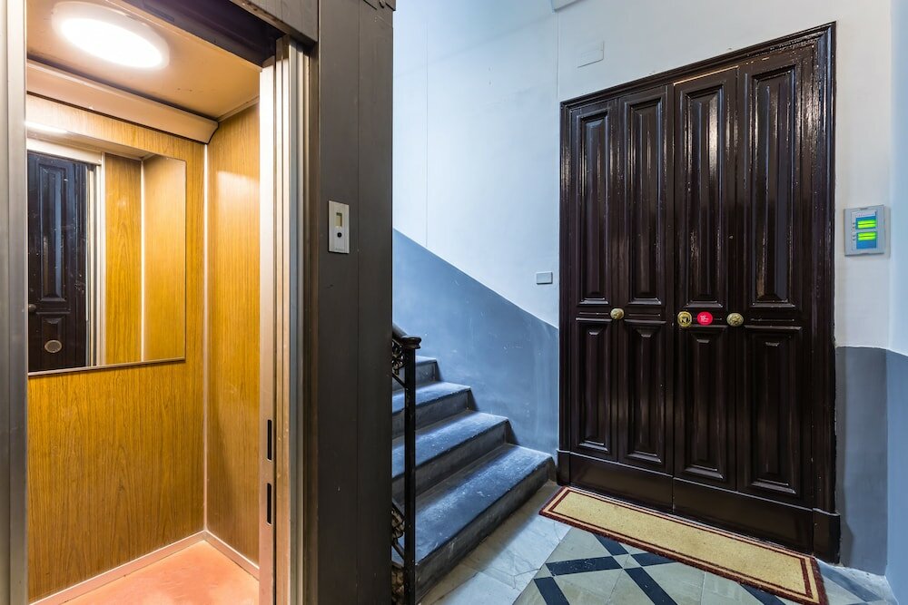 Фото V. Emanuele apts by Wonderful Italy