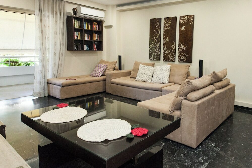 Фото Stylish Athinas House in Kallithea