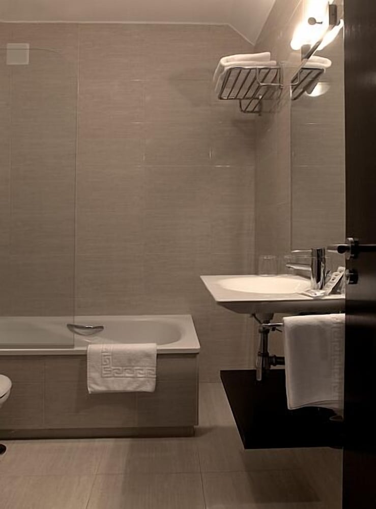 Фото Hotel Millán