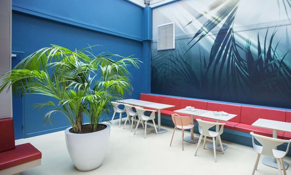 Фото Ibis Styles Toulon Centre Port