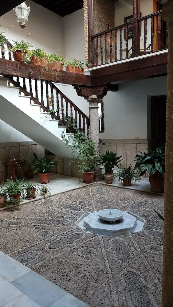 Фото Casa de la Escultora