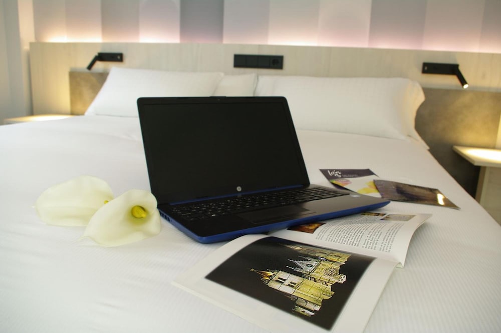 Фото Hotel Neru con encanto