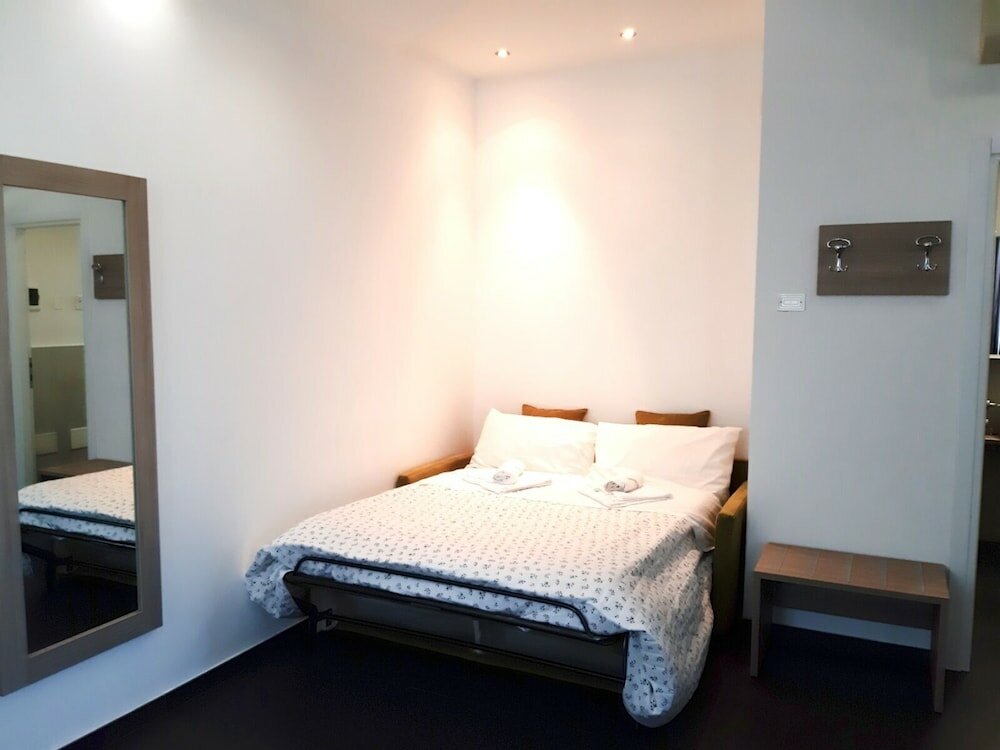 Фото Ripamonti B&B