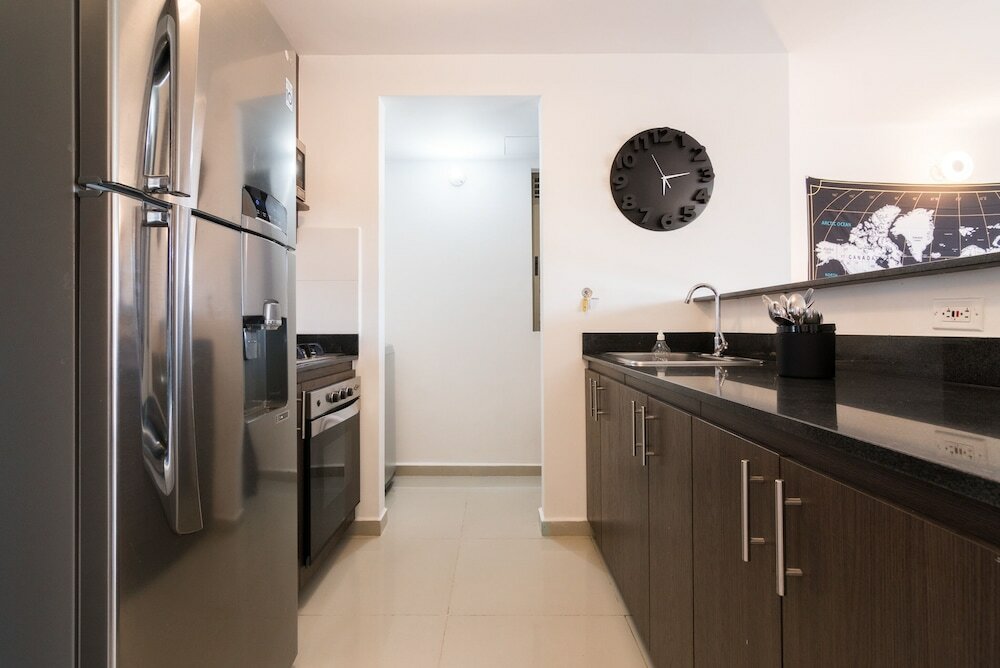 Фото La vega Modern & Chic by Nomad Guru