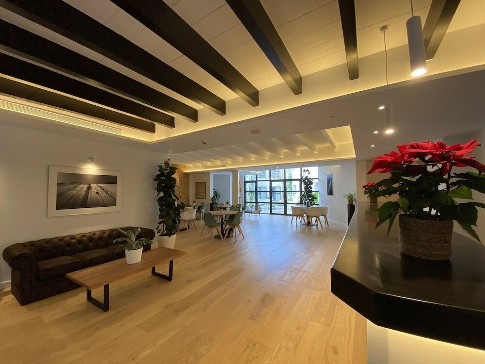 Фото Alaró Natura Rural Suites