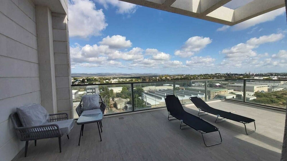 Фото LuxuryLiving at Achziv with AmazingViews