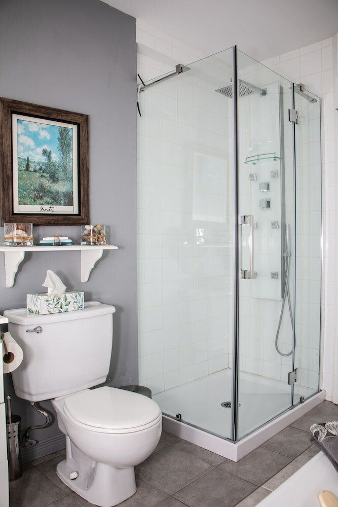 Фото Les Cabines du Phare