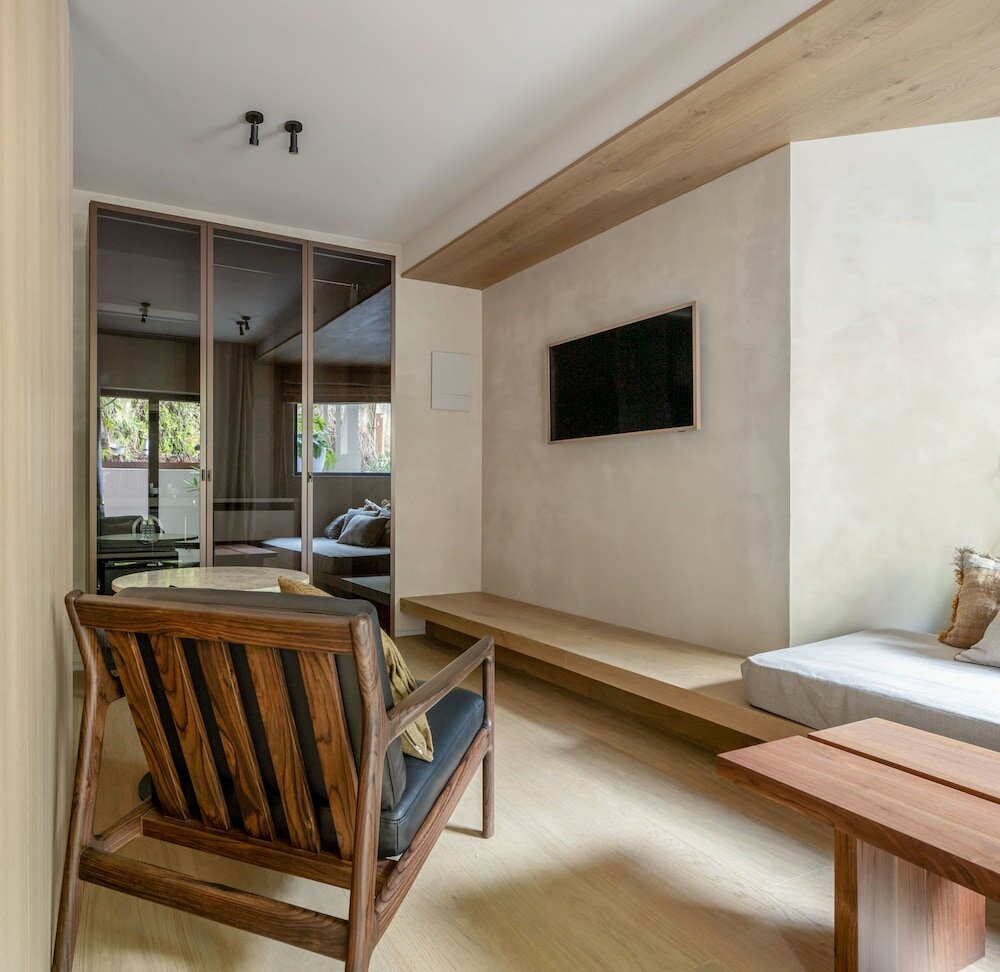 Фото Hotel Ur Bare