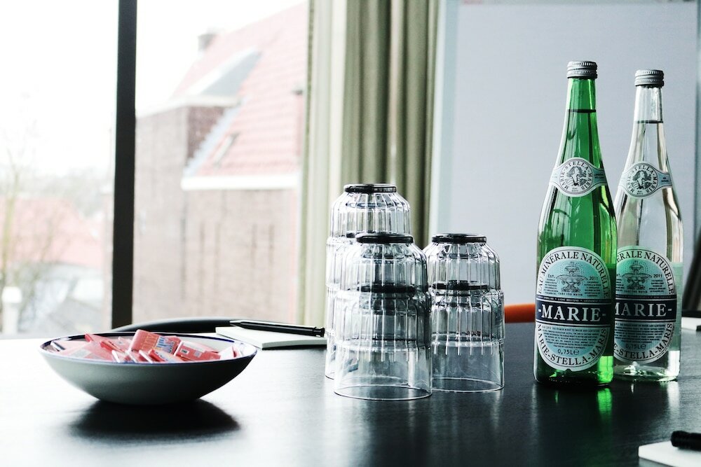 Фото The Duke Boutique Hotel