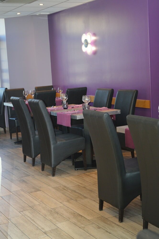 Фото Hôtel du Parc